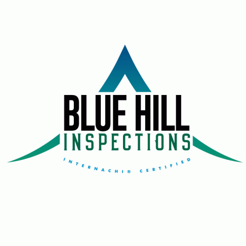 Blue Hill Inspections, LLC Logo