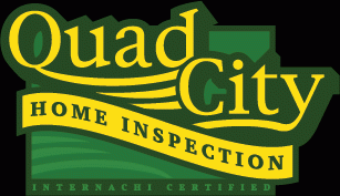 QC Home Inspection Logo