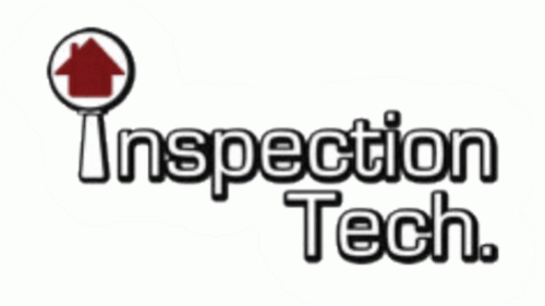 First-In Home Inspection Logo