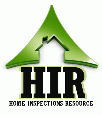 Home Inpections Resource Logo