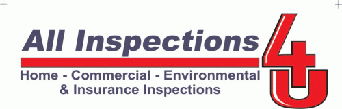 All Inspections 4U Logo