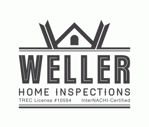 Weller Home Inspections PLLC Logo