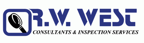 RW West Consultants Logo