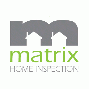 Matrix Home Inspection Logo