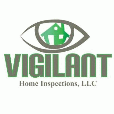 Vigilant Home Inspections Logo