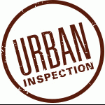 Urban Inspection Logo