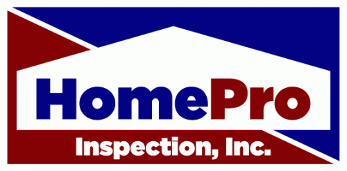 HomePro Inspection Inc Logo