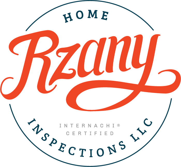 Rzany Home Inspections LLC Logo