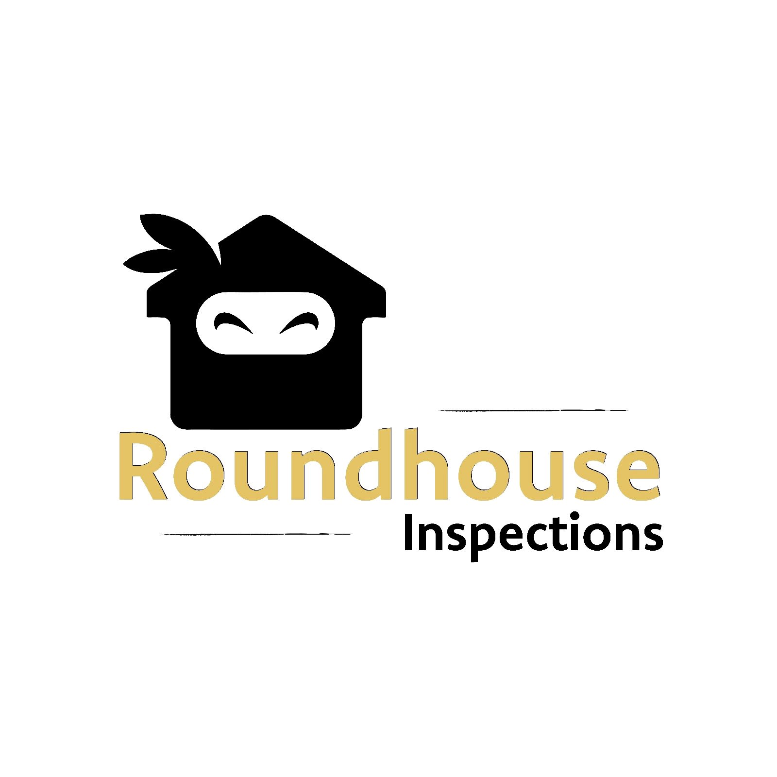 Roundhouse Inspections Logo