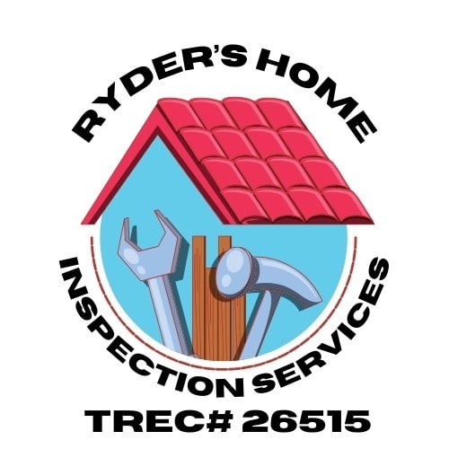 Ryder's Home Inspection Services Logo