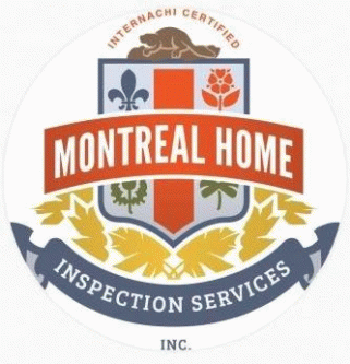 Robert Young's Montreal Home Inspection Services Inc. Logo