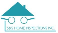 S & S Home Inspections Inc. Logo