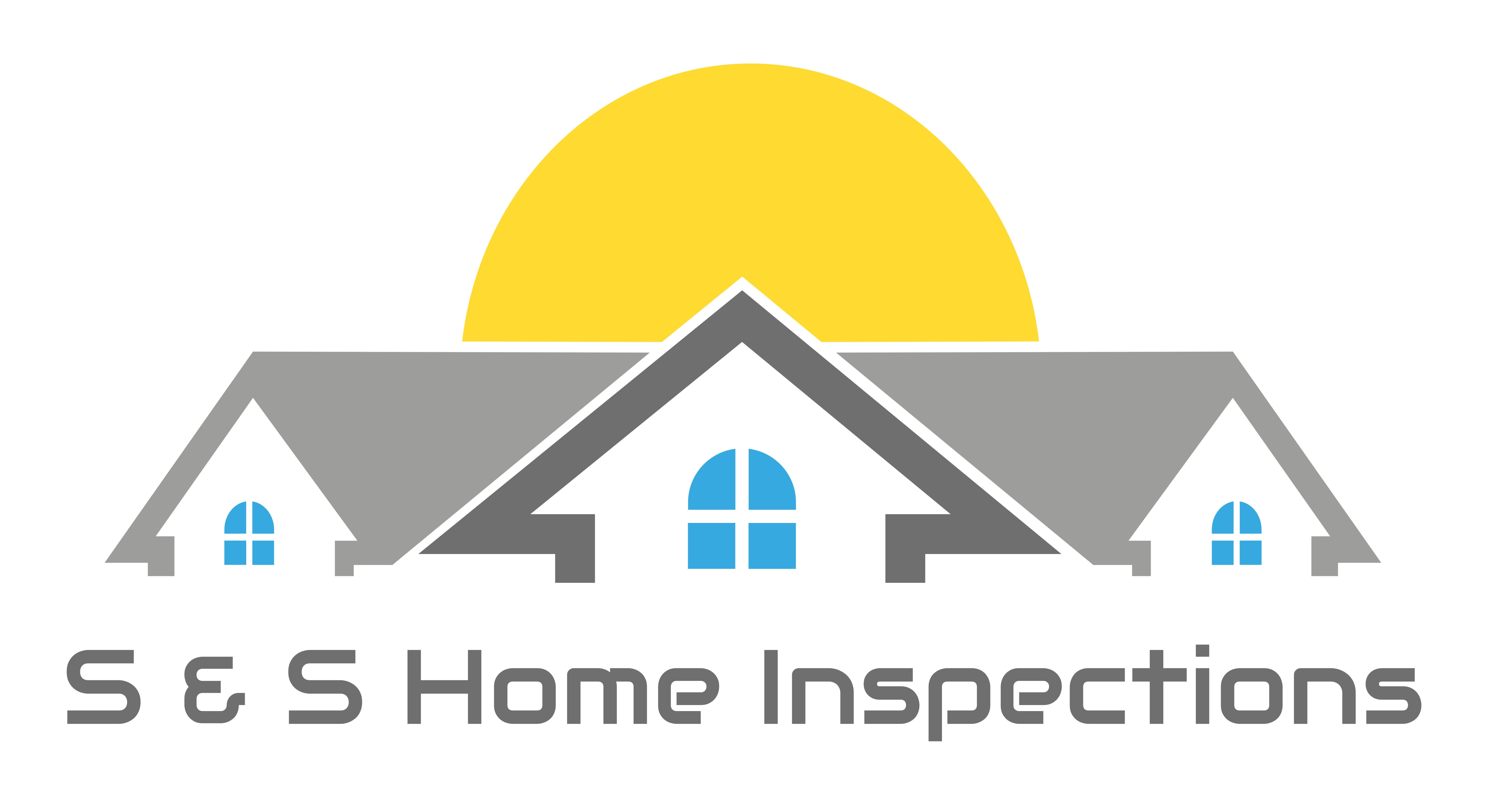 S & S Home Inspections LLC Logo