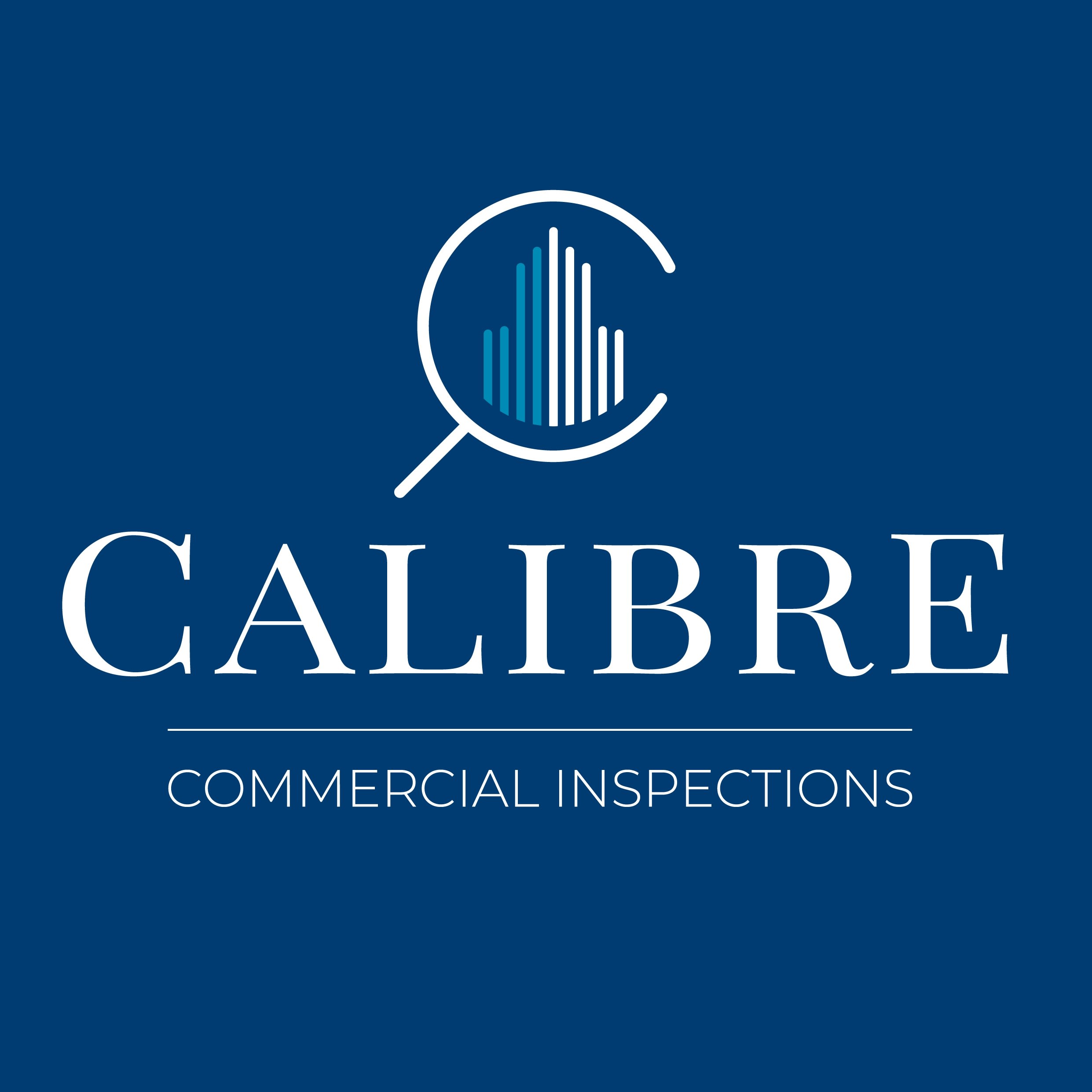 Calibre Residential Services Logo