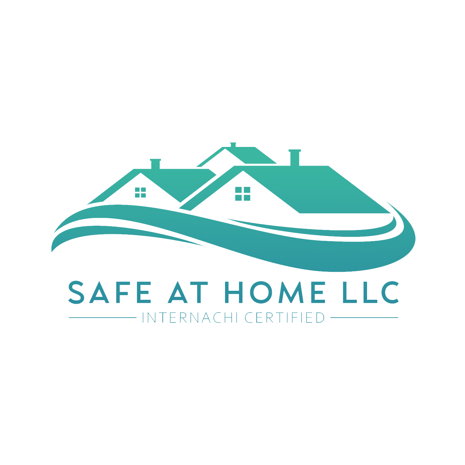 Safe at Home LLC Logo