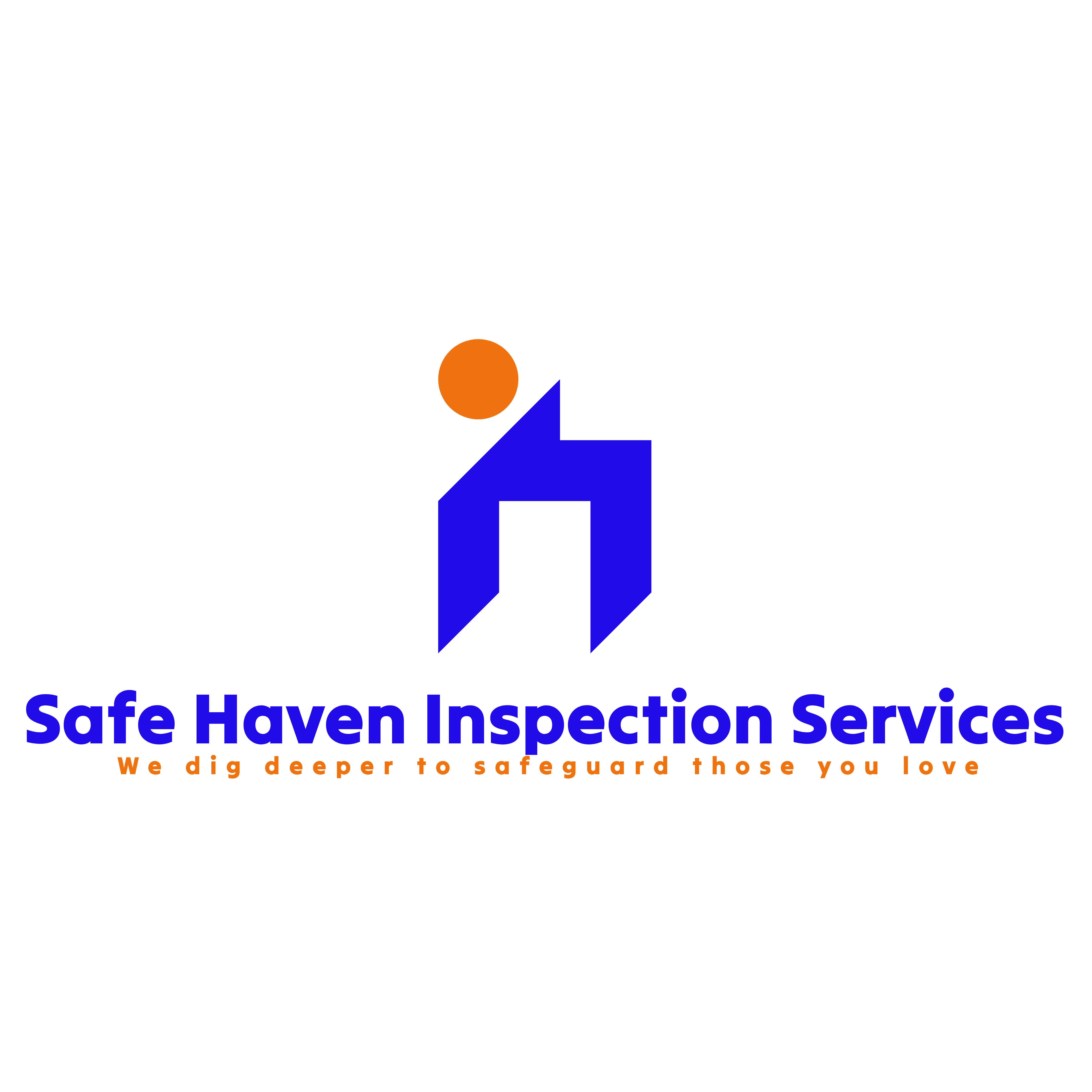 Safe Haven Inspection Services Logo