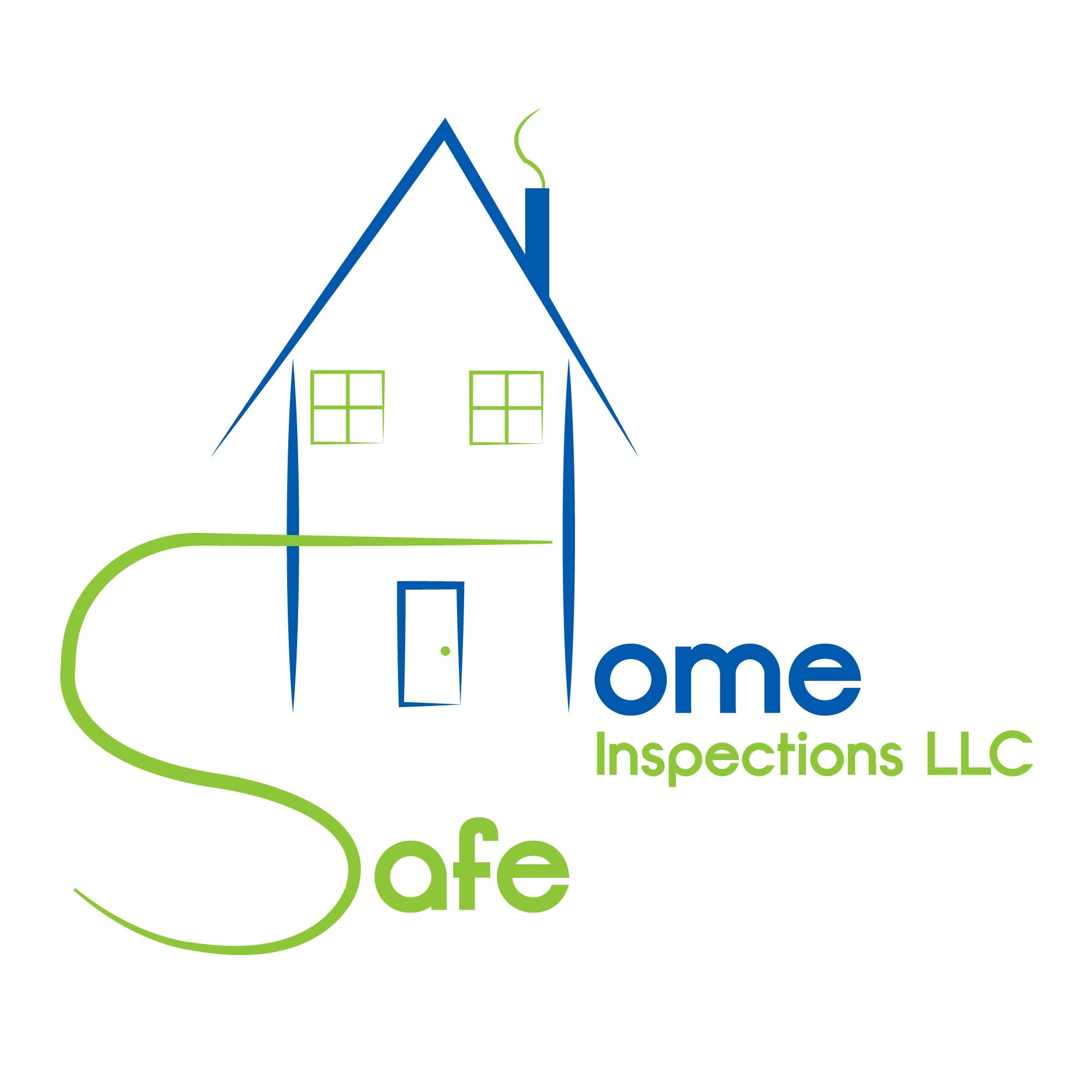 Safe Home inspections LLC Logo