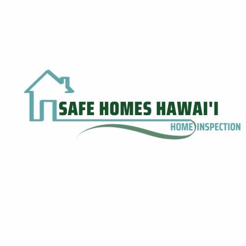 Safe Homes Hawaii, LLC Logo