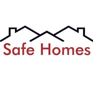 Safe Homes - Home Inspections Logo