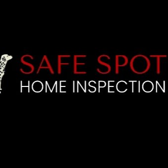 Safe Spot Home Inspections Logo