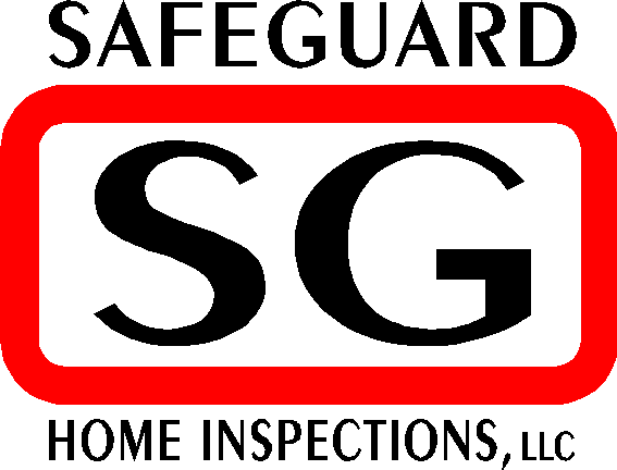 Safeguard Home Inspections LLC Logo
