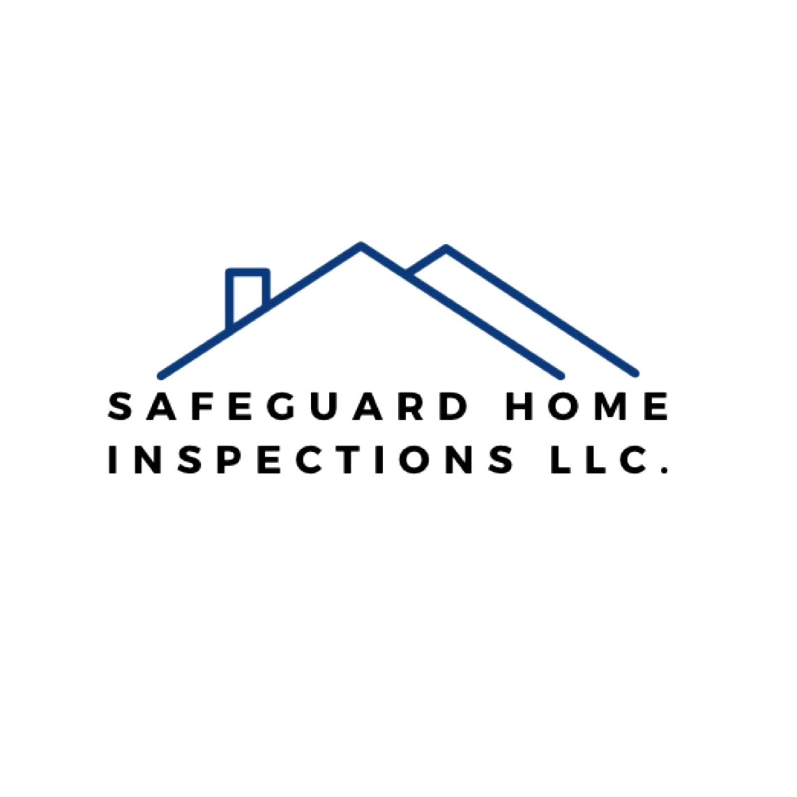 Safeguard Home Inspections LLC Logo