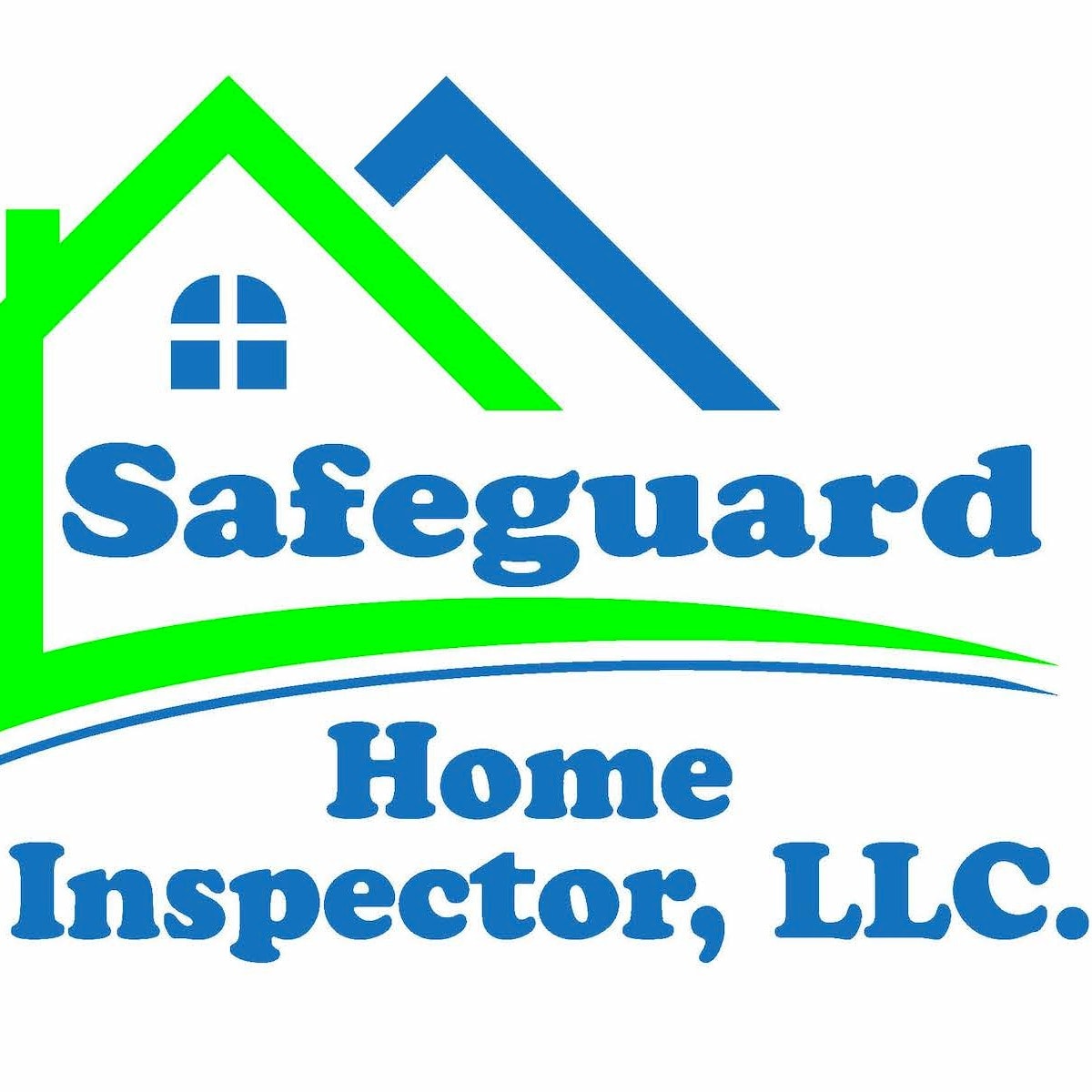 Safeguard Home Inspector llc Logo