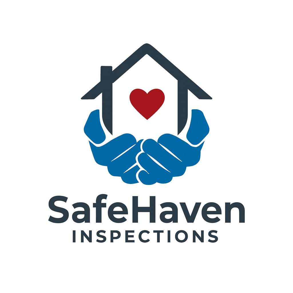 SafeHaven Inspections, LLC Logo