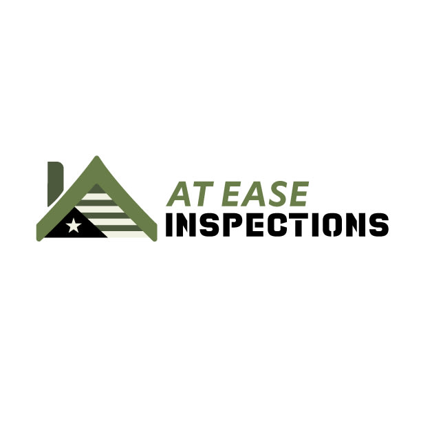 At Ease Inspections LLC Logo