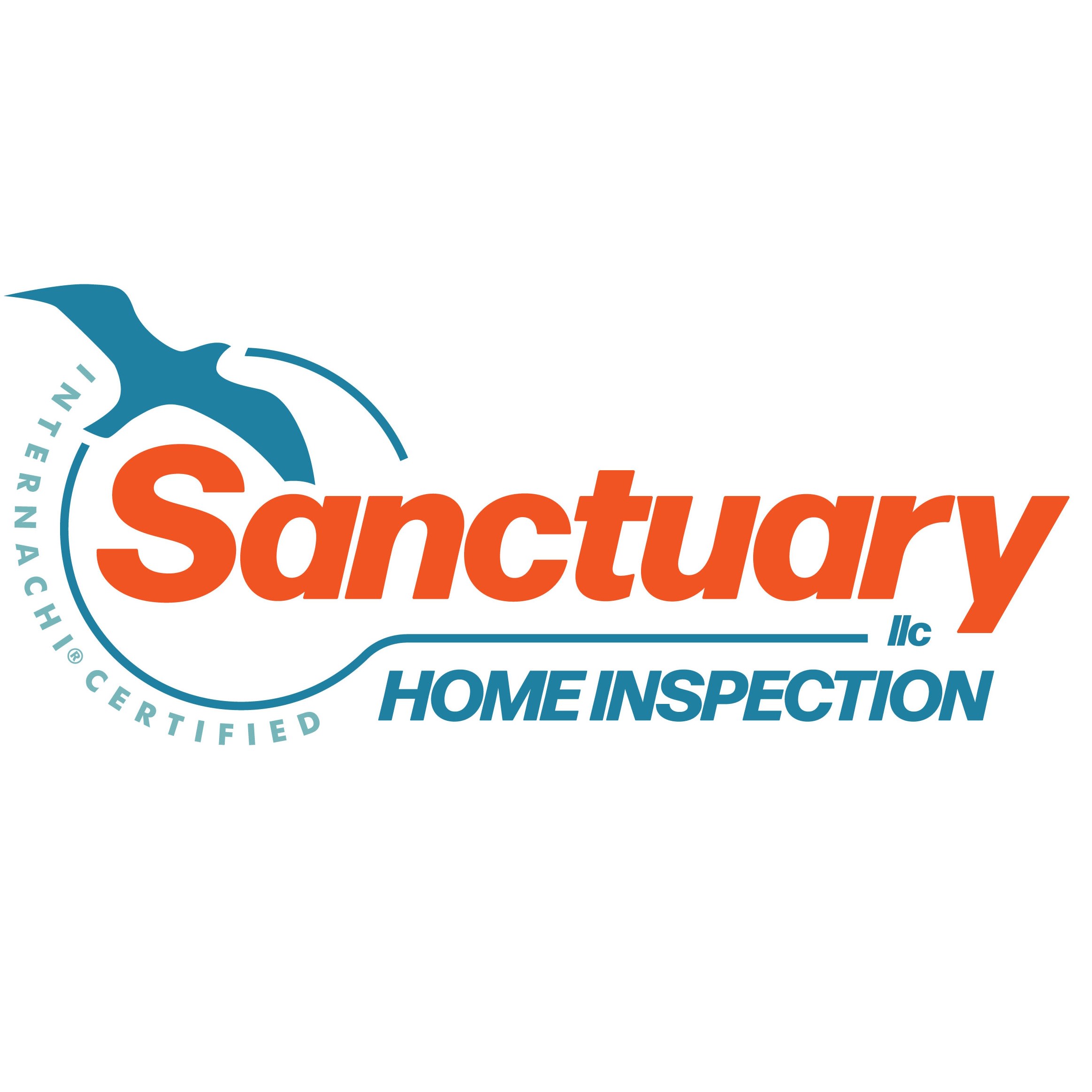 Sanctuary Home Inspection Logo