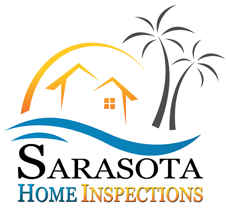 Sarasota Home Inspections Logo