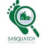 Sasquatch Environmental and Property Services, LLC Logo