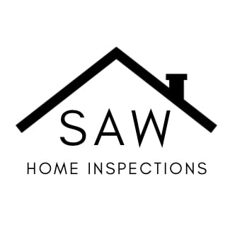 Saw Home Inspections LLC Logo