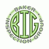 Baker Inspection Group Logo