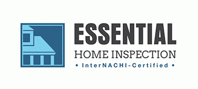 Essential Home Inspection, LLC Logo