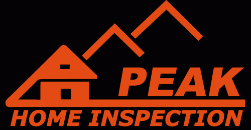 Peak Home Inspection Logo