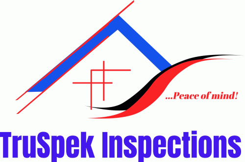 TruSpek Inspections Logo