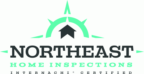 Northeast Home Inspections Logo