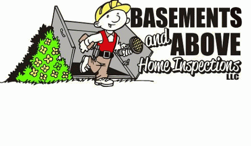 Basements & Above Home Inspections, LLC Logo