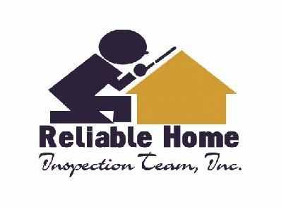 Reliable Home Inspection Team Inc Logo