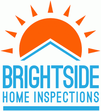 Brightside Home Inspections Logo