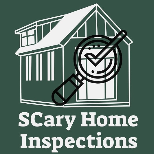 SCary Home Inspections LLC Logo