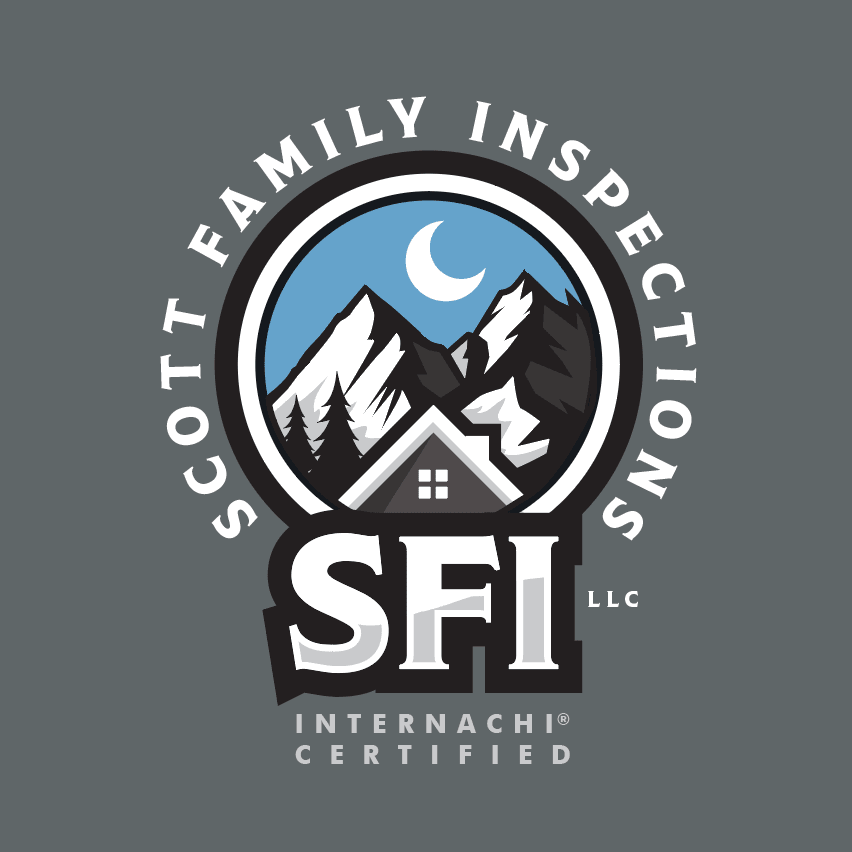 Scott Family Inspections, LLC Logo