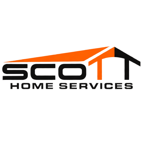 Scott Home Services Logo