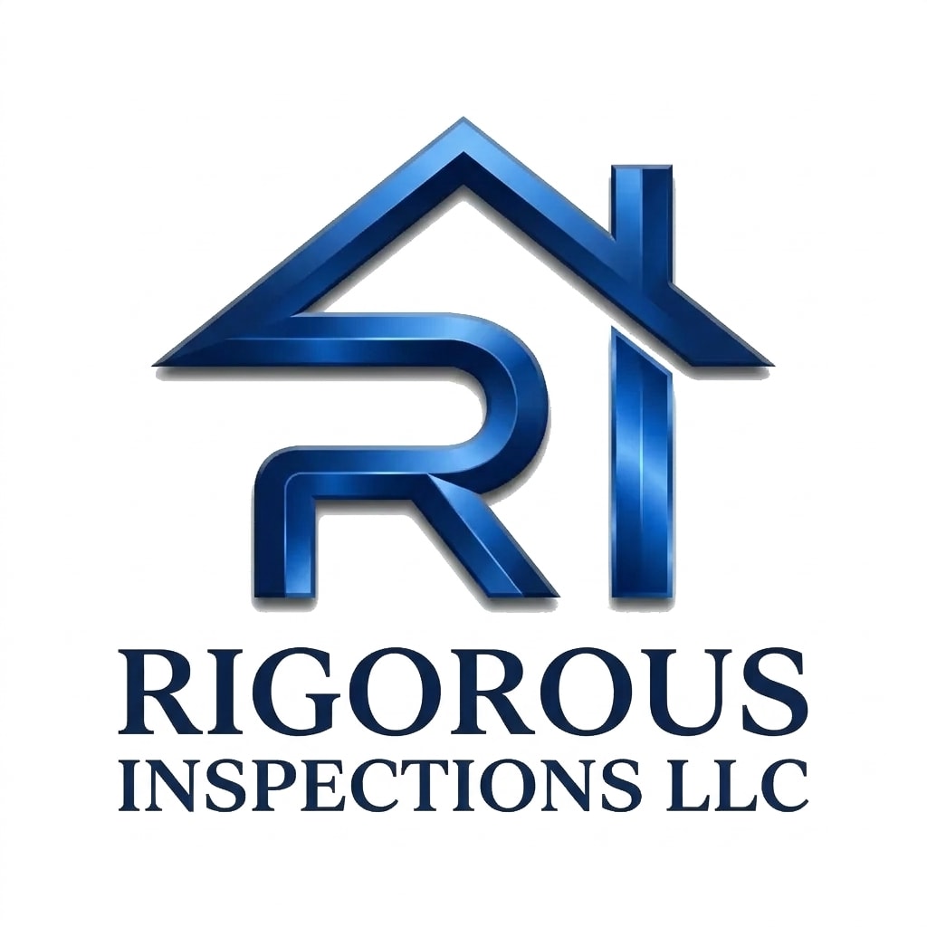 Rigorous Inspections LLC Logo