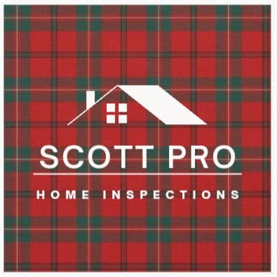 Scott Pro Home Inspections Logo