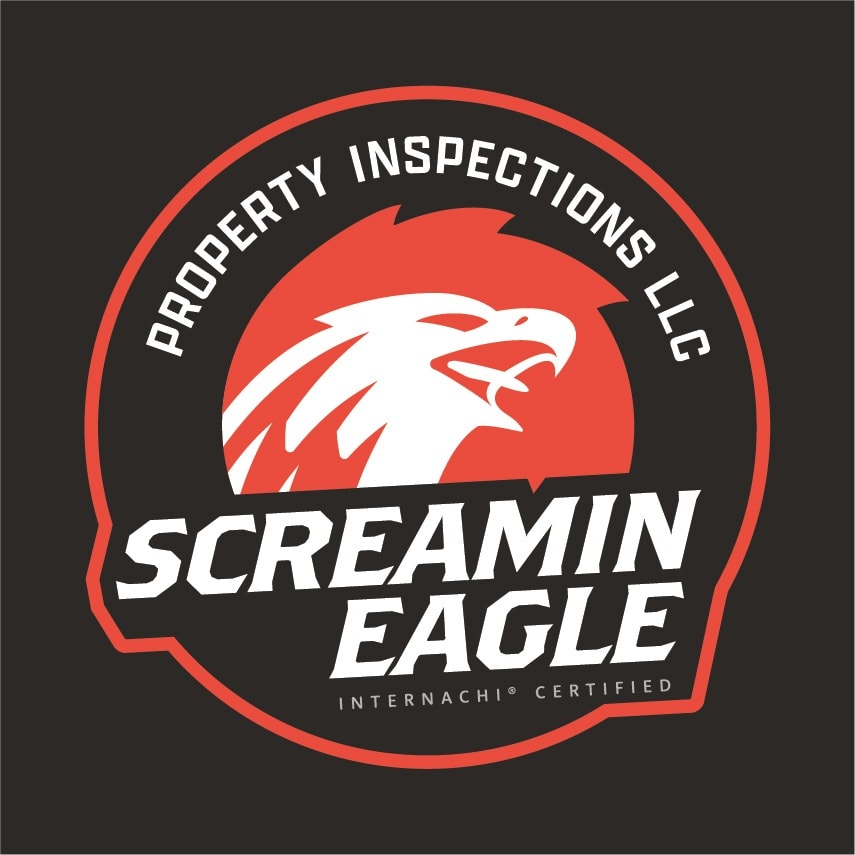 SCREAMIN EAGLE PROPERTY INSPECTIONS LLC Logo