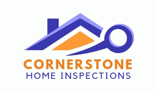 Cornerstone Home Inspections Logo