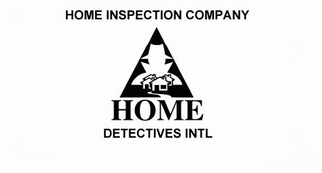 Home Detectives Logo