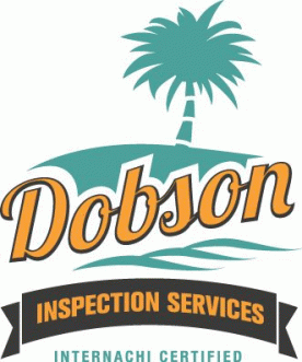 Dobson Inspection Services Logo